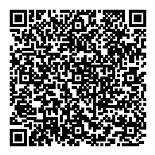 QR код хостела Кунгур