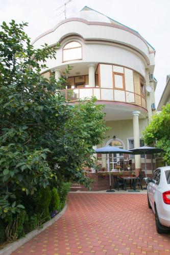 Фотография гостевого дома SV-Hotel