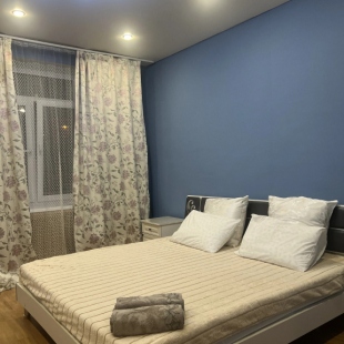 Фотография квартиры Квартира Уютная Возле Городского Парка