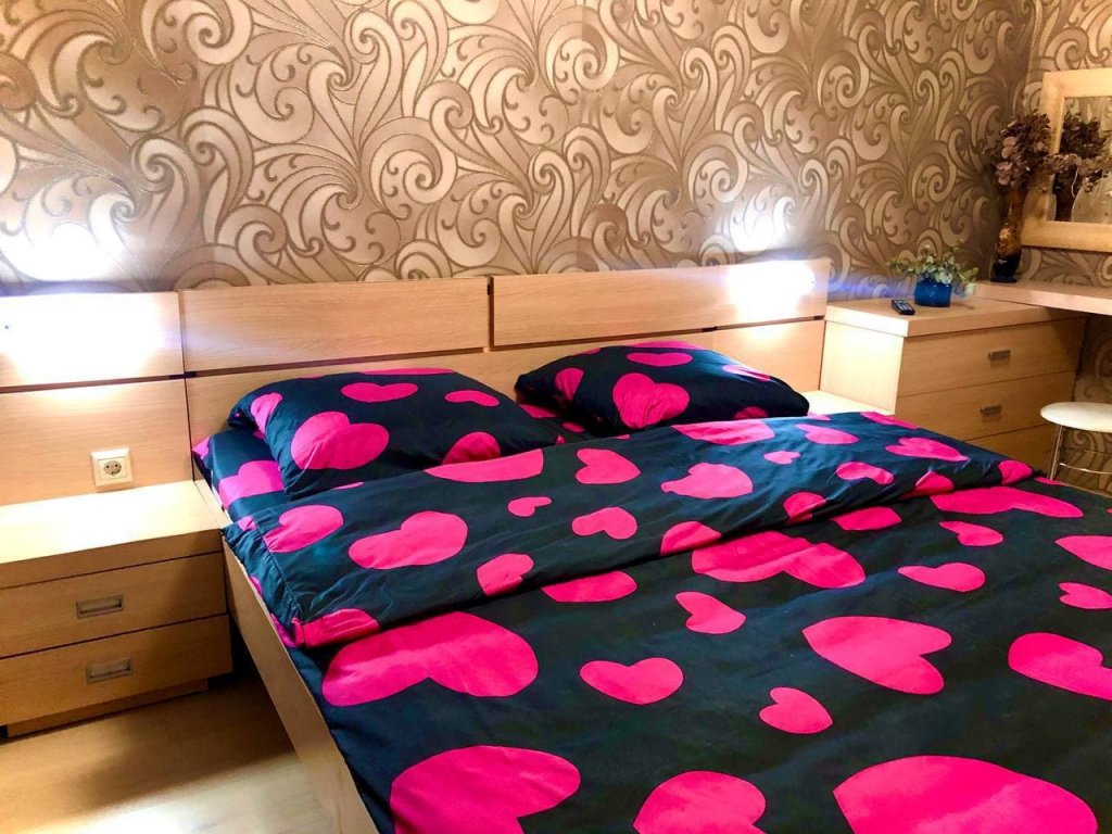 Фотография квартиры Апартаменты двухкомнатные RELAX APART – Московская 16