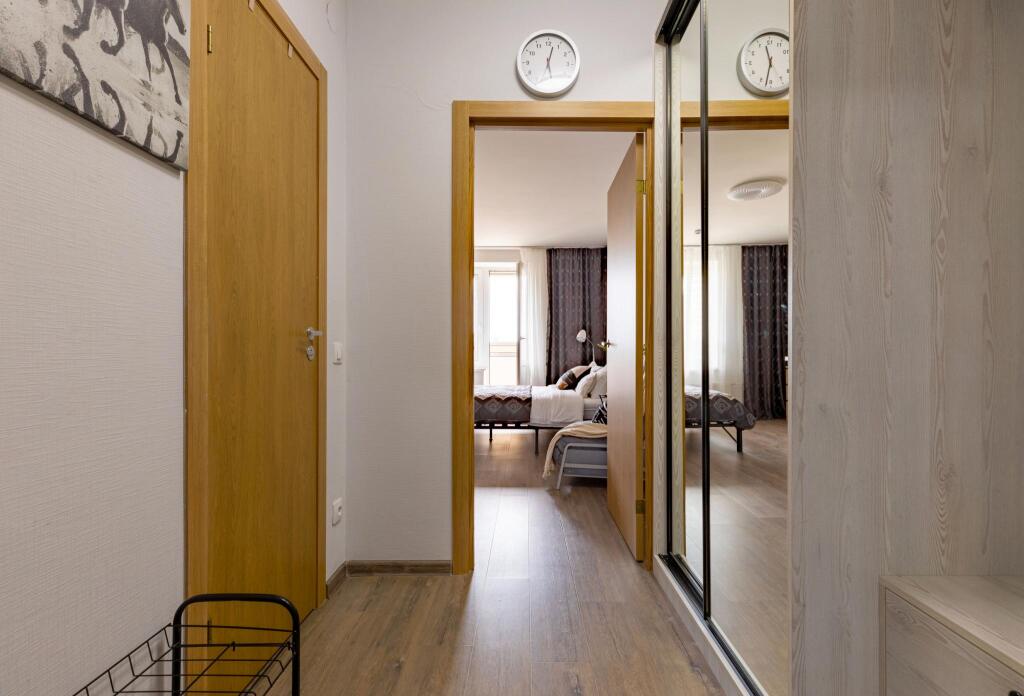 Фотография квартиры Апартаменты на Садовой 90