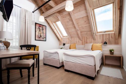 Фотография гостиницы Łubinowe Wzgórze Dom II