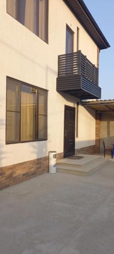 Фотография гостевого дома Белый дом