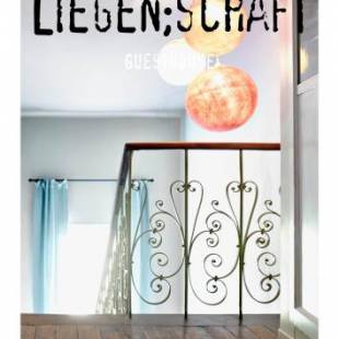 Фотографии гостиницы 
            Liegen;schaft Guesthouse