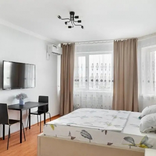 Фотография квартиры Апартаменты Минская 12