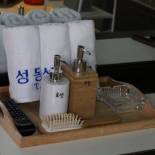 Фотография мотеля Seong Dong Jang