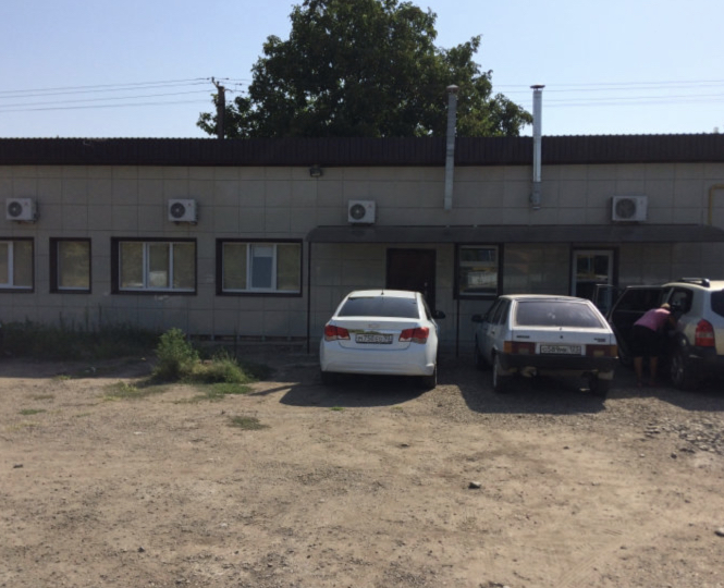 Фотография гостевого дома ВИВАТ