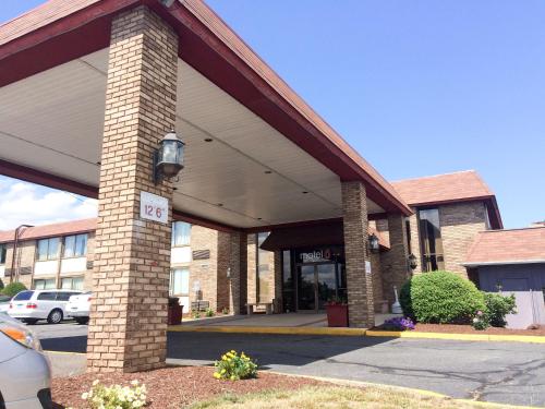 Фотографии гостиницы
Motel 6-Vernon, CT - Hartford