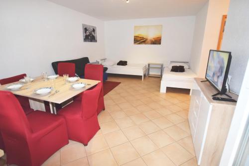 Фотография квартиры Apartment Stuttgart Münster