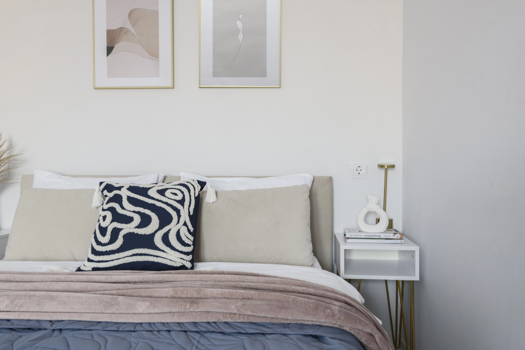 Фотография квартиры Апартаменты Уютные апартаменты в самом центре