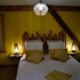 Фотографии гостевого дома
La Grange Ungersheim