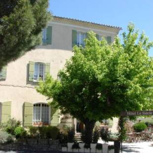 Фотографии гостиницы
Hôtel Le Siècle