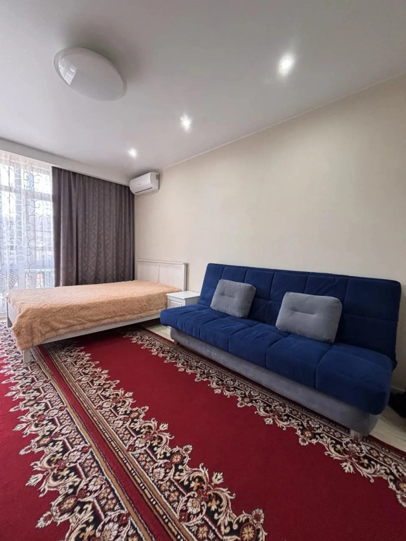 Фотография квартиры Квартира Студия 113 на улице Гайдара 22