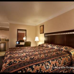 Фотографии мотеля
Crystal Lodge Motel