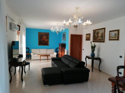 Фотографии мини отеля
B&BYanet's Beautiful House