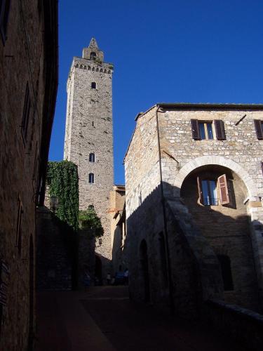 Фотография гостевого дома La Locanda di Quercecchio