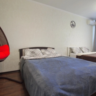 Фотография квартиры Апартаменты Кловер хаус