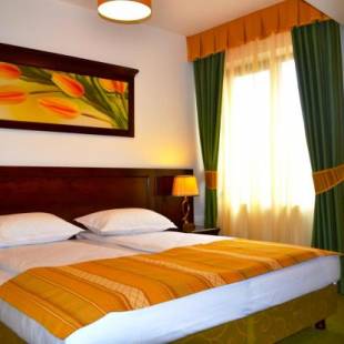 Фотографии гостиницы
Hotel Residenz