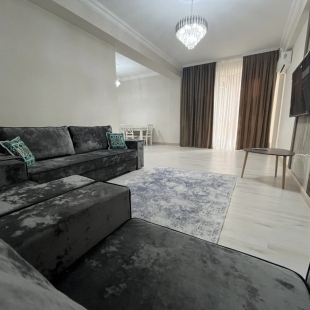 Фотография квартиры Апартаменты SUNDAG М71