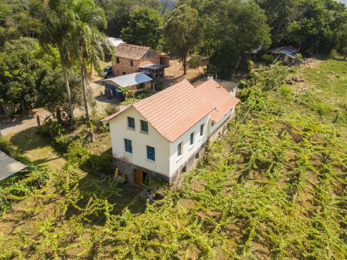 Фотография гостевого дома Casa Foresti