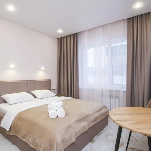 Фотография квартиры Апартаменты Современная студия