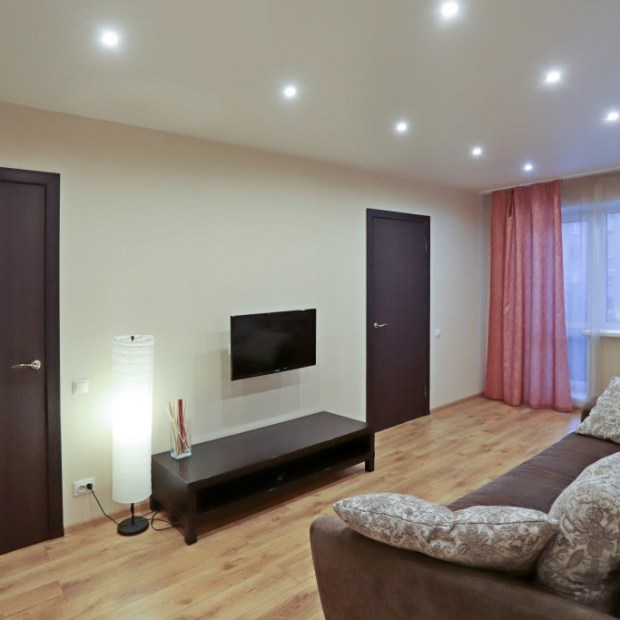 Фотографии квартиры
Апартаменты Урал