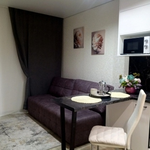 Фотография квартиры Апартаменты Like at Home Warsaw