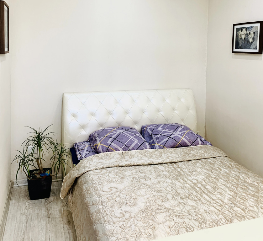 Фотография квартиры Апартаменты На Космической