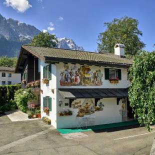 Фотографии гостиницы
Hotel Bergland