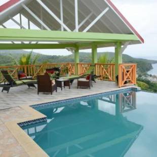 Фотография мини отеля Tropical Paradise View