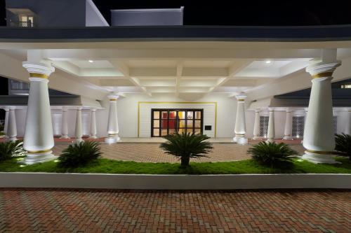 Фотография гостиницы Daiwik Hotels Rameswaram