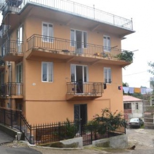 Фотография гостиницы Поларис