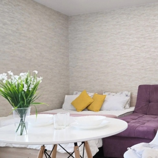 Фотография квартиры Апартаменты Заселяйся на Уютная