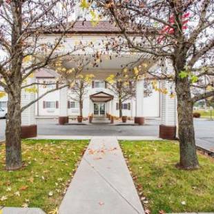 Фотографии гостиницы 
            Quality Inn