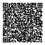 QR код апарт отеля Jeal