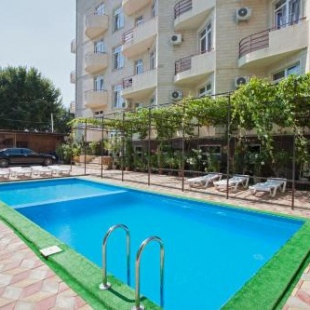 Фотография гостиницы Берег Надежды