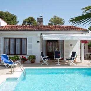 Фотографии гостевого дома
Es Norai 18