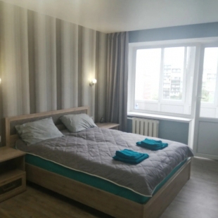 Фотография квартиры Апартаменты на Московском Проспекте