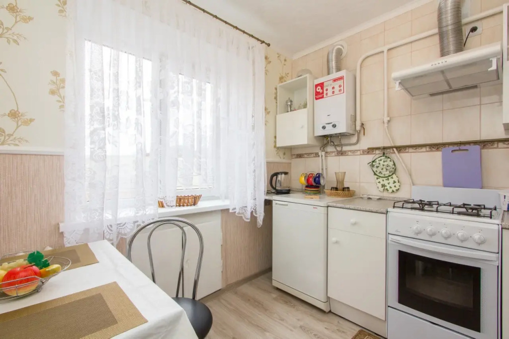 Фотография квартиры Апартаменты Казанская 6