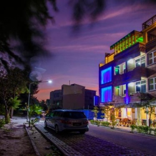 Фотография гостевого дома Ripple Beach Inn