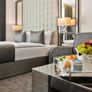 Фотографии гостиницы
Congress Avenue Hotel