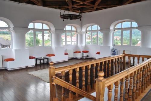 Фотография гостевого дома Turnul Maresalului