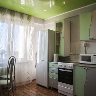 Фотография квартиры Апартаменты на улице Азина 15