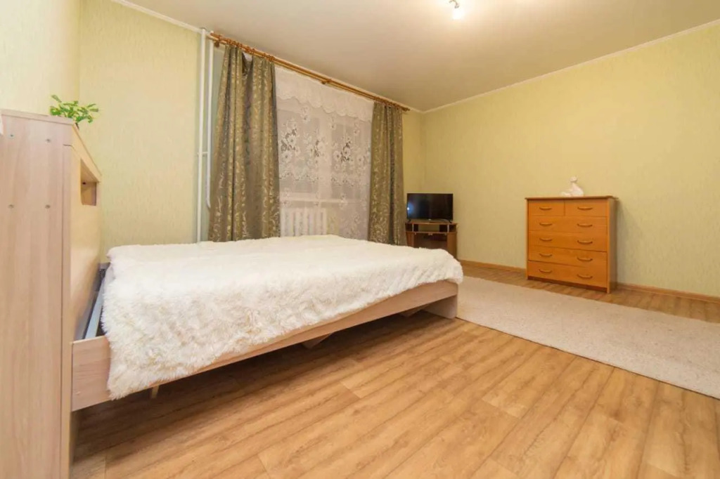 Фотография квартиры Апартаменты на улице Первомайская