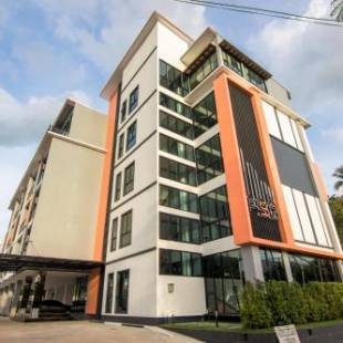 Фотографии гостиницы
PSG Hotel