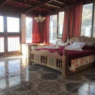 Фотографии гостиницы 
            Hotel Nuestro Sueño