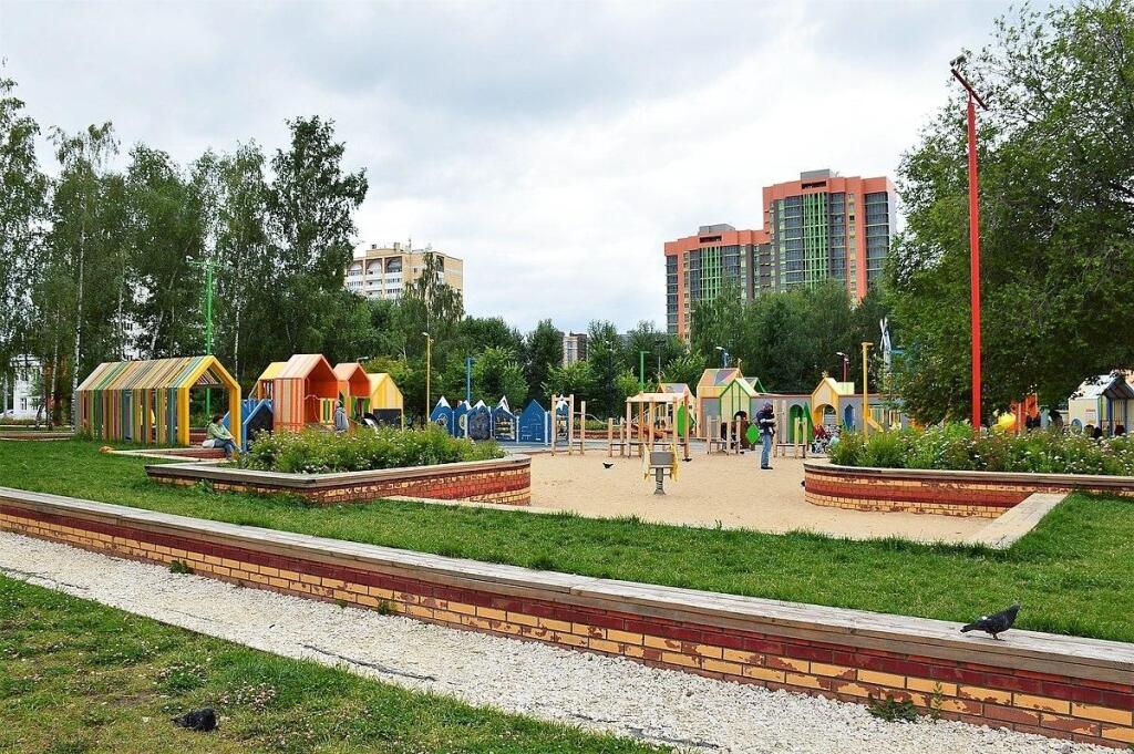 Фотография квартиры Апартаменты на улице Хусаина Мавлютова 17Е корпус 1