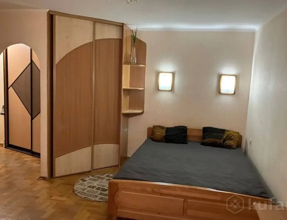 Фотография квартиры Квартира Рядом с центром города