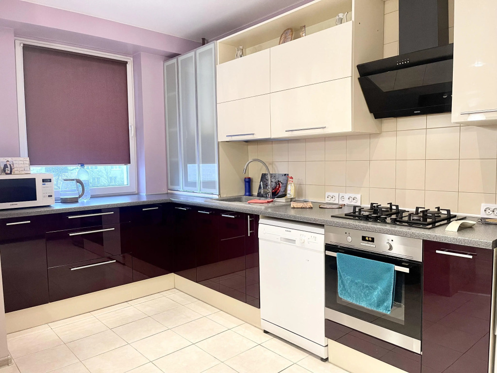 Фотография квартиры Апартаменты на Гагарина