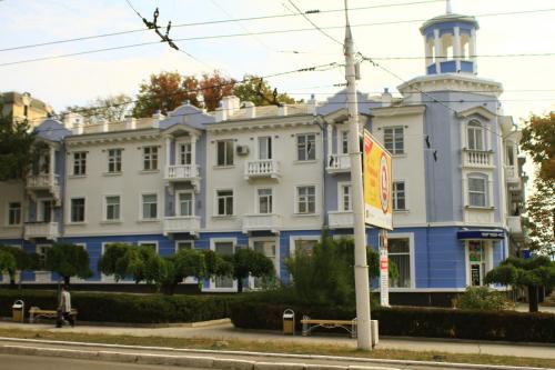 Фотография хостела Old Tiraspol Hostel